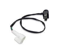 Compatibile Con KX85 2014-2022 Per KX100 2014-2021 Per KX112 2022 Accessori Per Moto Interruttore Di Spegnimento Motore Pulsante Di Arresto Accensione Spenta