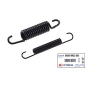 COMPATIBILE CON KYMCO 18801 MOLLA CAVALLETTO CENTRALE