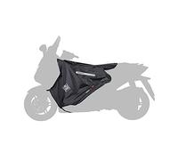 COMPATIBILE CON KYMCO AGILITY CITY 300 2020 20 COPRIGAMBE TERMOSCUD TUCANO URBANO R210-X SPECIFICO PER SCOOTER COPERTA TERMICA IMPERMEABILE INTERNO IN ECOPELLICCIA ESTERNO IN NYLON