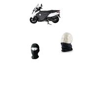 COMPATIBILE CON KYMCO DOWNTOWN 300 I 2013 13 COPERTA TERMICA TERMOSCUDO TUCANO URBANO R078-X + OMAGGIO SPECIFICO PER SCOOTER COPRIGAMBE IMPERMEABILE ESTERNO IN NYLON