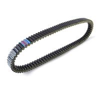 Compatibile Con Kymco Per Downtown 300 2011-2017 Per People Per GTi 300 2010-2015 Parti E Accessori Per Cinghie Di Trasmissione Per Motociclette OEM: 23100-LEA7-E01 Cinghia di Trapezoidale