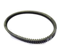 Compatibile Con Kymco Per Entretenido 300 2011-2017 Per K-XCT 300 2012-2015 Accessori Per La Modifica Della Cinghia Di Trasmissione Per Motociclette OEM: 23100-LEA7-E01 Cinghia di Trapezoidale