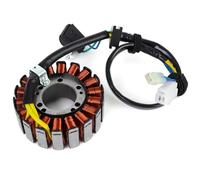 Compatibile Con Kymco Per People Per GTi200 2010 2011 2012 2013 2014; Per GTi300 2011 2012 2013 2014; Magneto Stator 31120-LEA7-E0B Motocicletta Statore di Bobina