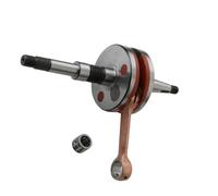 Compatibile Con Kymco Per ZX 50 Per Fever 1995 1996 1997 1998 Gruppo Biella Albero Motore Moto Albero Motore