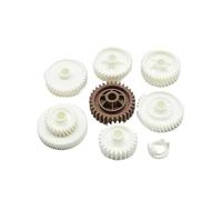 Compatibile con Kyocera 302RV94020 Ingranaggio di trasmissione del fusore, 5 set di ricambio for stampanti P2235 P2040 M2135 M2635 M2735 M2835 M2040 M2540 M2640