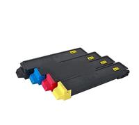 Compatibile con Kyocera - Cartuccia toner a colori adatta for TASKalfa 2551ci (TK-8325/TK-8326/TK-8327/TK-8329)(C)