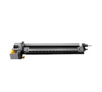 Compatibile con Kyocera, FS6115 FS4125 FS4132 Drum Unit | DK-6115 DK6115 4230 4226 1PCS Parti della stampante del kit tamburo