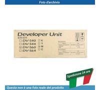 Compatibile con Kyocera Mita Compatible with Kyocera Mita DV560Y Kyocera Mita DV