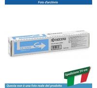 Compatibile con Kyocera Mita Compatible with Kyocera Mita TK5205Y Kyocera Mita T