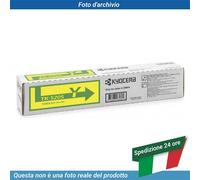 Compatibile con Kyocera Mita Compatible with Kyocera Mita TK5205Y Kyocera Mita T