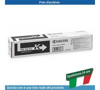 Compatibile con Kyocera Mita Compatible with Kyocera Mita TK5215Y Kyocera Mita T