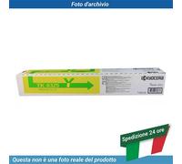 Compatibile con Kyocera Mita Compatible with Kyocera Mita TK8325Y Kyocera Mita T