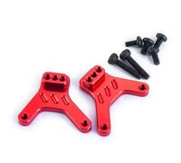 Compatibile Con Kyosho Per Jimny 1/18 Per MINI-Z 4x4 Per Wrangler 1/24 RC Model Crawler Car Parts 2 Pezzi Di Supporto Per Torri Ammortizzatori Posteriori Parti auto RC