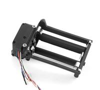 Compatibile Con Kyosho Per Mini-Z 4X4 RC Per Mini Auto Cingolate, Ricambi, Accessori, Servosterzo E Supporto Per Batteria RC Riparazioni Modelli