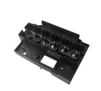 Compatibile con L1800 L801 L800 L805 TX650 R290 T50 1390 R390 R270 R1400 R1430 R330 P50 coperchio testina di stampa universale(8 holes)