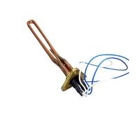 Compatibile con la barra riscaldante for macchina da caffè semiautomatica EXPOBAR italiana dalla Spagna(2500W)