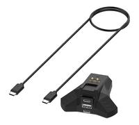 Compatibile con la base di ricarica per mouse Razer Deathadder V2 Pro con cavo di ricarica USB-C da 1,5 m