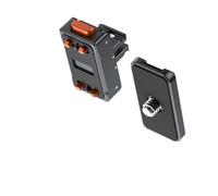 Compatibile con la base QR magnetica GoPro 10-12 | Design magnetico a chiusura rapida, funziona con treppiedi for il fissaggio e la rimozione rapidi della fotocamera(2)