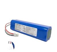 Compatibile con la batteria agli ioni di litio ROIDMI Q6/EVE/EVA/EVE PLUS/SDJ01RM da 5200 mAh