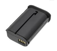 Compatibile con la batteria della fotocamera Leica BP-SCL6 7.2V 2600mAh for Q2 Q3 SL2 SL2-S 19 531