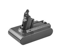 Compatibile Con La Batteria Dell'aspirapolvere Portatile Dyson V6 V7 V8 V10 E La Batteria Di Alimentazione Della Spazzatrice Pezzi di aspiratrice(V6 4.0Ah)