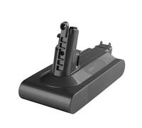 Compatibile Con La Batteria Dell'aspirapolvere Portatile Dyson V6 V7 V8 V10 E La Batteria Di Alimentazione Della Spazzatrice Pezzi di aspiratrice(V10 3.0Ah)