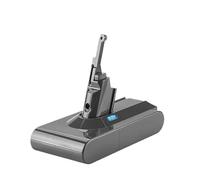 Compatibile Con La Batteria Di Ricambio Dyson V8 Da 21,6 V E 9800 MAh, For Aspirapolvere Portatile Absolute Cord-Free, 18650.(1pcs v8 6800mAh)