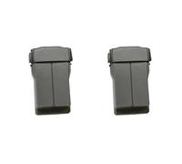 Compatibile con la batteria di volo DJI Mini 5 Pro 4680mAh | Fornisce sessioni di volo estese: il chip intelligente monitora il consumo energetico in tempo reale.(2pcs)