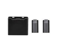 Compatibile con la batteria di volo intelligente del drone DJI Mavic Mini e l'hub di ricarica multi-batteria, accessori di alimentazione(1 Hub)