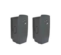 Compatibile con la batteria di volo intelligente Mavic 2 Pro/Zoom 3850mAh 15,4V, durata estesa fino a 31 minuti(Battery 2pcs)