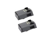 Compatibile con la batteria DJI Spark 1480mAh 11,4V UAV, cella di alimentazione di volo intelligente for mini drone(Activated 0 cycyleX2)