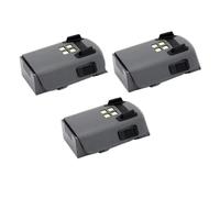 Compatibile con la batteria DJI Spark 1480mAh 11,4V UAV, cella di alimentazione di volo intelligente for mini drone(Activated 0 cycyleX3)