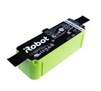 Compatibile con la batteria for aspirapolvere iRobot Roomba serie 900 800 700 600, 14,4 V 12800 mAh Li Ion di ricambio for i modelli 960 980 981 965 895 860 695 690 680 (alta capacità di lunga durata)
