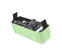 Compatibile Con La Batteria For Aspirapolvere Robot Roomba Da 14,4 V, Serie 600 700 800 900, 670 775 891, Pulire Le Parti(5200mAh)