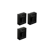 Compatibile con la batteria for fotocamera GoPro Hero 3 3+ AHDBT-301 con caricabatterie intelligente USB LED(3 Battery)