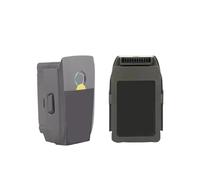 Compatibile con la batteria Mavic 2 Pro/Zoom, accessorio di volo intelligente da 3850 mAh 15,4 V con