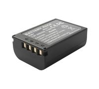 Compatibile con la batteria Olympus BLX-1 e il caricabatterie doppio for la fotocamera di sistema OM-1 OM-1 Mark II OM(1x battery)