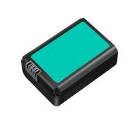 Compatibile con la batteria Sony NP-FW50 con caricabatteria 2 in 1 for fotocamere mirrorless selezionate(1PCS Battery)