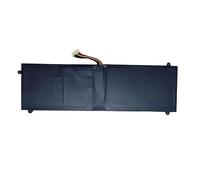 Compatibile con la batteria universale for laptop a 10 pin, sostituzione for ZL4776127-2S, 7,4 V 5000 mAh 37 WH (8 linee) e 7,4 V 4000 mAh 29,6 WH (9 linee).(ZL4776127-2S 5000MAH)