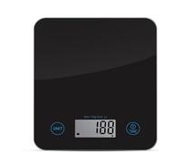 Compatibile con la bilancia da cucina domestica INKBIRD IBFS-01 con display digitale LCD, bilancia elettronica Bluetooth for utensili di pesatura