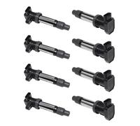 Compatibile con la bobina di accensione del motore dell'auto per Lucerna 2006 DTS 2006 STS 2006 XLR 2006 12594176 89017778 0997000940 5C1613