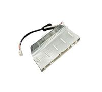 Compatibile con la bobina di ricambio dell'elemento riscaldante dell'asciugatrice Haier for i modelli GDNE7-01 GDNE9-636