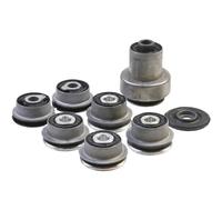 Compatibile con la boccola in gomma del braccio oscillante della sospensione anteriore Maserati for modelli GranTurismo Quattroporte