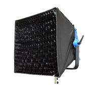 Compatibile con la borsa for il trasporto della griglia Softbox del pannello LED RGB Yidoblo 3000C
