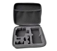 Compatibile con la borsa portaoggetti for fotocamera Insta360 Ace Pro, custodia for il trasporto di grande capacità con scomparto for kit impugnatura