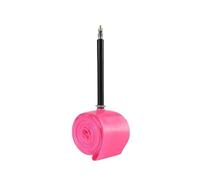 Compatibile con la camera d'aria da strada PINMOAP 700C TPU Presta | For pneumatici da strada e ghiaia 700x18C-38C, TPU ultraleggero, opzioni stelo valvola da 45/60 mm
