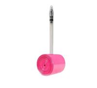 Compatibile con la camera d'aria in TPU for bici da strada Ultralight 700c RideNow, valvola francese da 45/65/85 mm(700C 36G,45mm with patch kit)