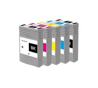 Compatibile con la cartuccia Canon TM-240/340 PFI-030/031M