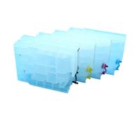 Compatibile Con La Cartuccia Di Inchiostro Nero Ad Alta Capacità Epson Serie 748 Con Chip, Adatta Ai Modelli Di Stampante WorkForce Pro WF6090 WF6590 WF8090 WF8590