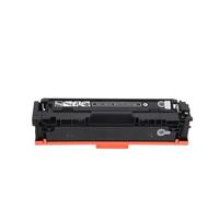 Compatibile con la cartuccia di toner HP 131A CF210A for la serie 200 Color M276n M251n(1 Black)